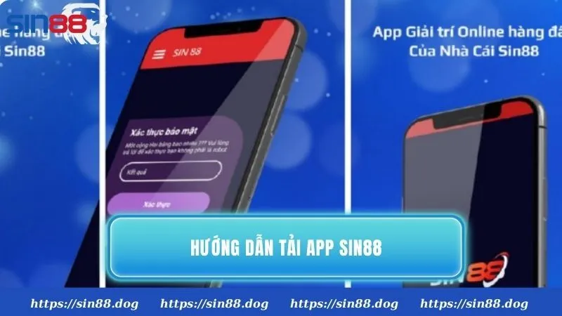 tải app Sin88